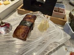 -月下料理(楷林IFC店)