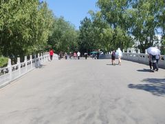 -朝阳公园游乐园