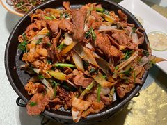 -京尊烤鸭店JINGZUN(春秀路店)
