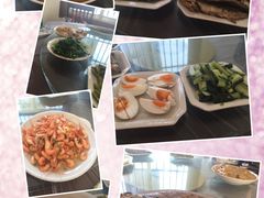 喜洋洋蟹庄农家乐-喜洋洋蟹庄(阳澄湖店)