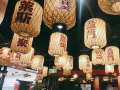 -南京大牌档(济南万象城店)