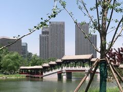 -西海子公园