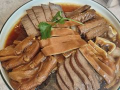 -新南华大酒店(广中店)