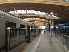 -秀沿路(地铁站)