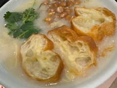 -点都德(聚福楼店)