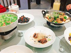 -小方外婆菜(蒙山路店)