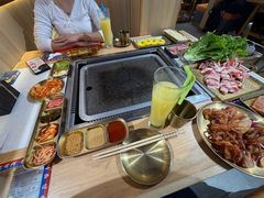 -郭记烤肉创始店(民丰大街店)