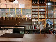 -岔巴精酿啤酒餐吧(南屏街店)