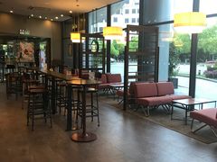 大堂-星巴克(钦江路店)