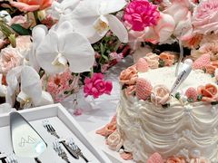 -Miss Q Family甜品·蛋糕·法甜咖啡