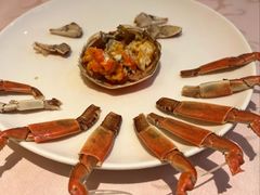 -成隆行·蟹王府(淮海店)