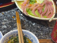 -成渝龙火锅(都江堰店)