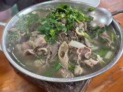 -周记翘脚牛肉