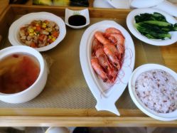点击看大图 -星妈汇国际月子中心(龙珠店)