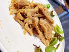 -小大董·烤鸭(观景餐厅·南京西路店)