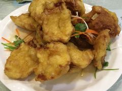 -黄家饺子东北特色菜馆(湖滨商业街店)