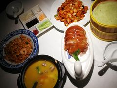 -大鸭梨烤鸭(枣园店)