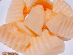 -瑞伯克牛排自助餐厅天一广场店