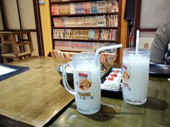 -桂马·日本料理·海胆·海鲜饭·酒场(民主广场店)