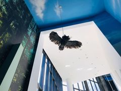 -房山世界地质公园博物馆