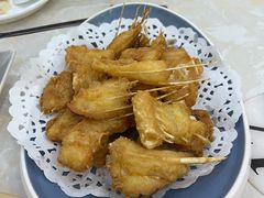 -源港渔村-中山脆肉鲩(博罗店)