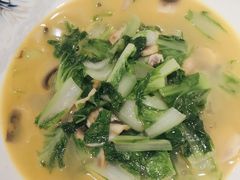 -火龙堂·风味民间菜(文一路店)