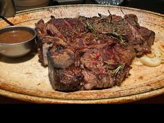 -404干式熟成牛排馆•聚会餐厅