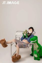 -专注孕妇照亲子照·纪田摄影