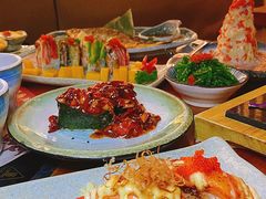 -潮澎派·潮汕菜大排档(南较西路店)