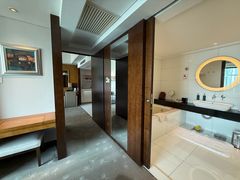 -北京希尔顿逸林酒店