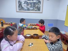 -弈海围棋学堂(夕照寺校区)