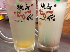 -蒜香焼肉PURUSHIN(马场路店)