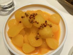 -老爷庙风味美食府(魏都大道店)