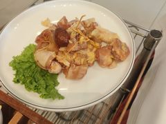 -天宜隆蘑菇宴火锅(石景山旗舰店)