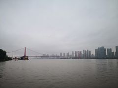 -武昌江滩