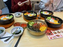 -食米家拌饭(梅溪新天地店)