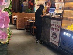 -云尊府云南菜·蒸汽石锅鱼(学清路店)