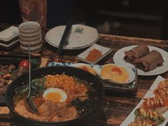 -小川洋风料理(街道口店)