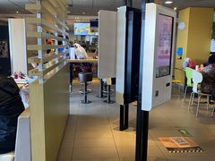 -麦当劳(百荣世贸商城店)