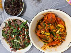 -辣螃铠盆盆蟹大排档(总店)