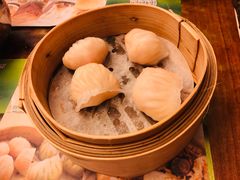 -添好运点心专门店(深水埗店)