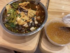 -柳州肥姨妈大骨螺蛳粉(东靖路店)
