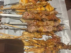 -火联烧烤(学院路创始店)