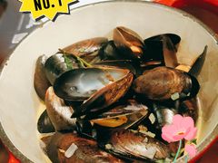 -La Creperie法餐厅(桃江路店)