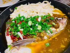 -七菜馆·东北菜·蒸饺(文体路店)