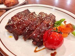 -CRAZYONES西班牙海鲜饭(上海美罗城店)