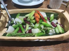 -福慧慈缘素食餐厅(王府井店)