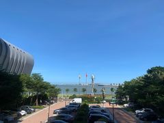 -卡普里披萨·牛扒·下午茶