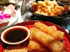 -香天下(悉尼city店)