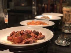 烤鸡-圣丰索菲特·2 On 988 Café 自助餐厅